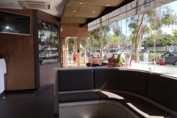 新界動物醫療中心獸醫臨床5